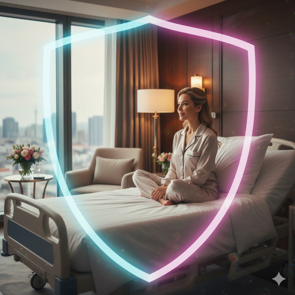 Özel Sağlık Sigortası (ÖSS)