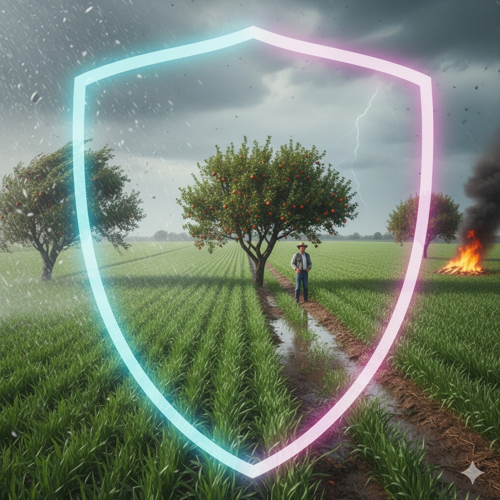 Tarım Sigortası (TARSİM)