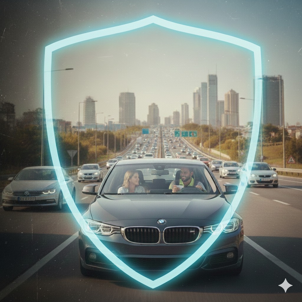 Zorunlu Trafik Sigortası