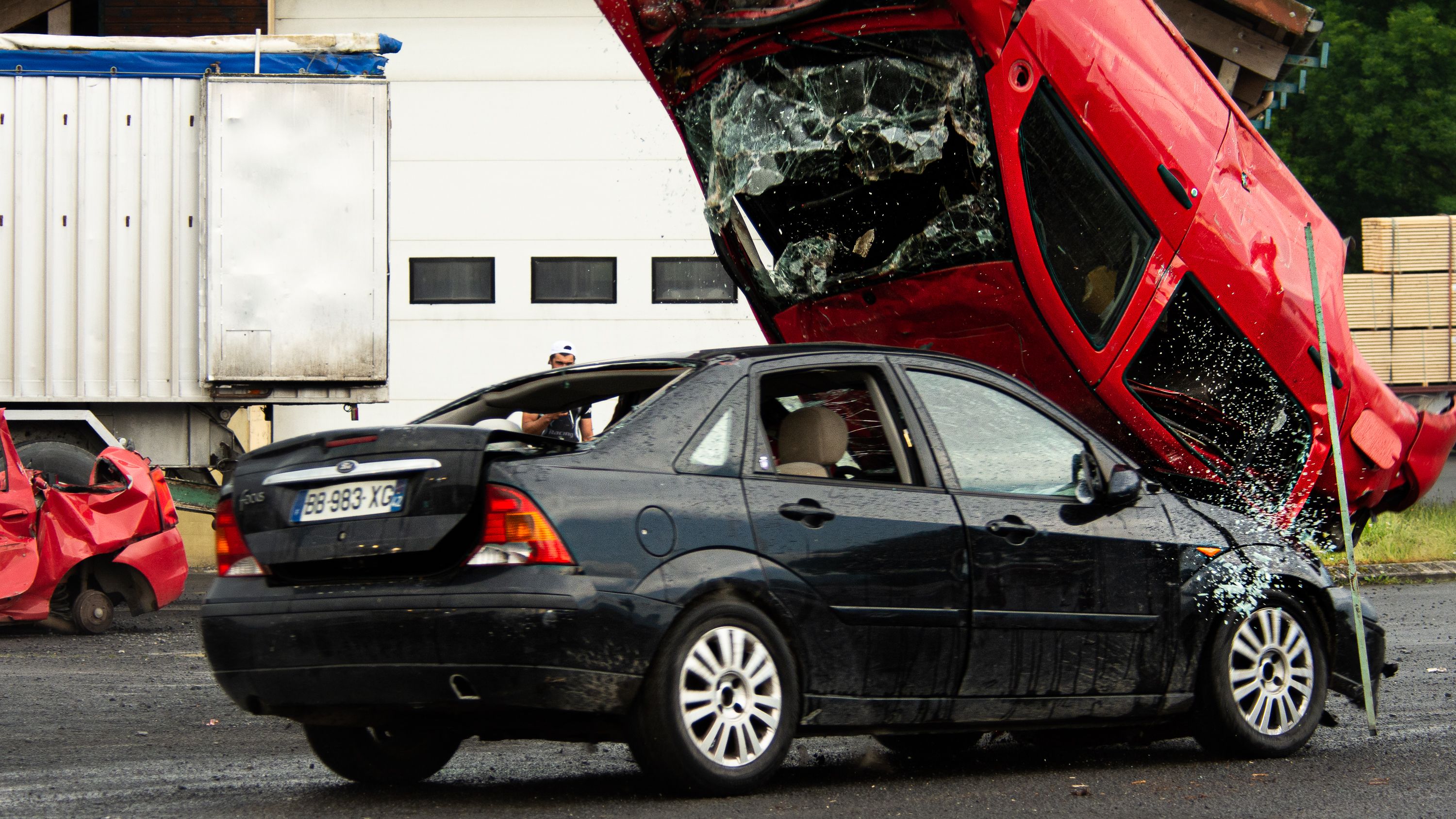 Mobil Kaza Tutanağı Doldurma Rehberi: Hızlı ve Hatasız İşlem İçin İpuçları